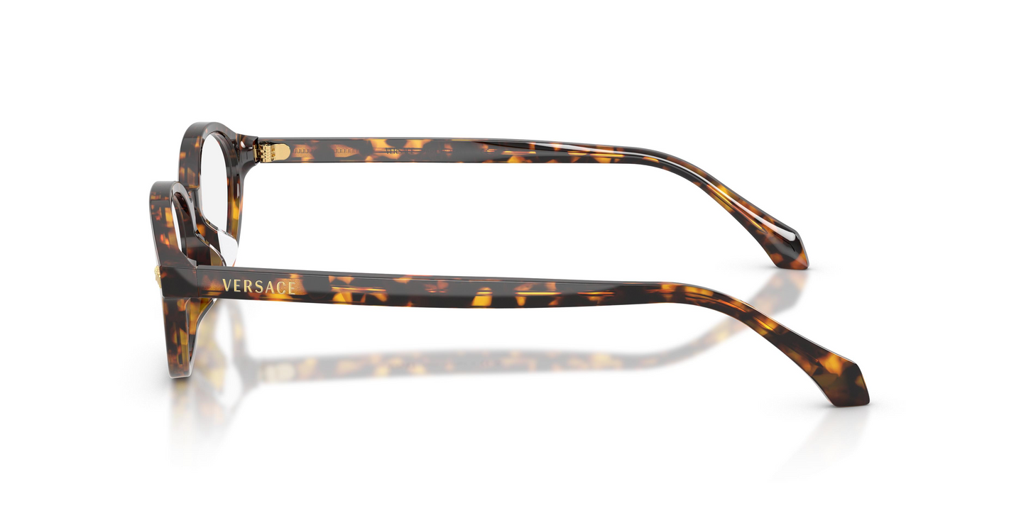 Versace VE3393D Eyeglasses