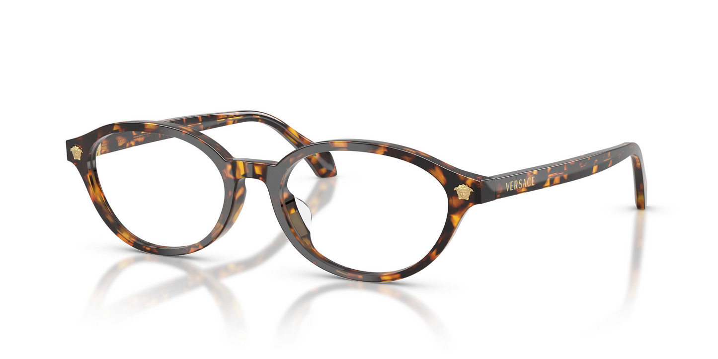 Versace VE3393D Eyeglasses