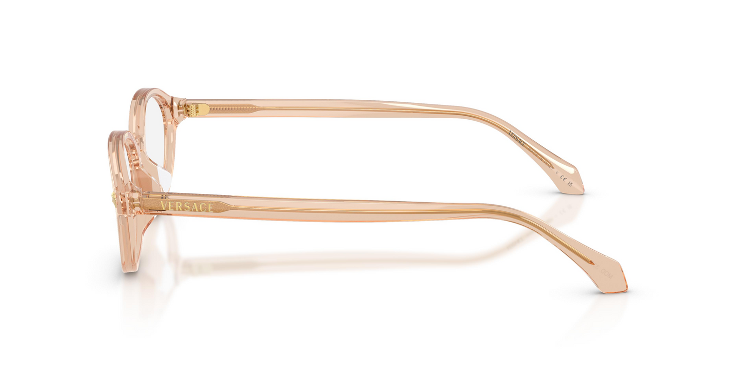 Versace VE3393D Eyeglasses