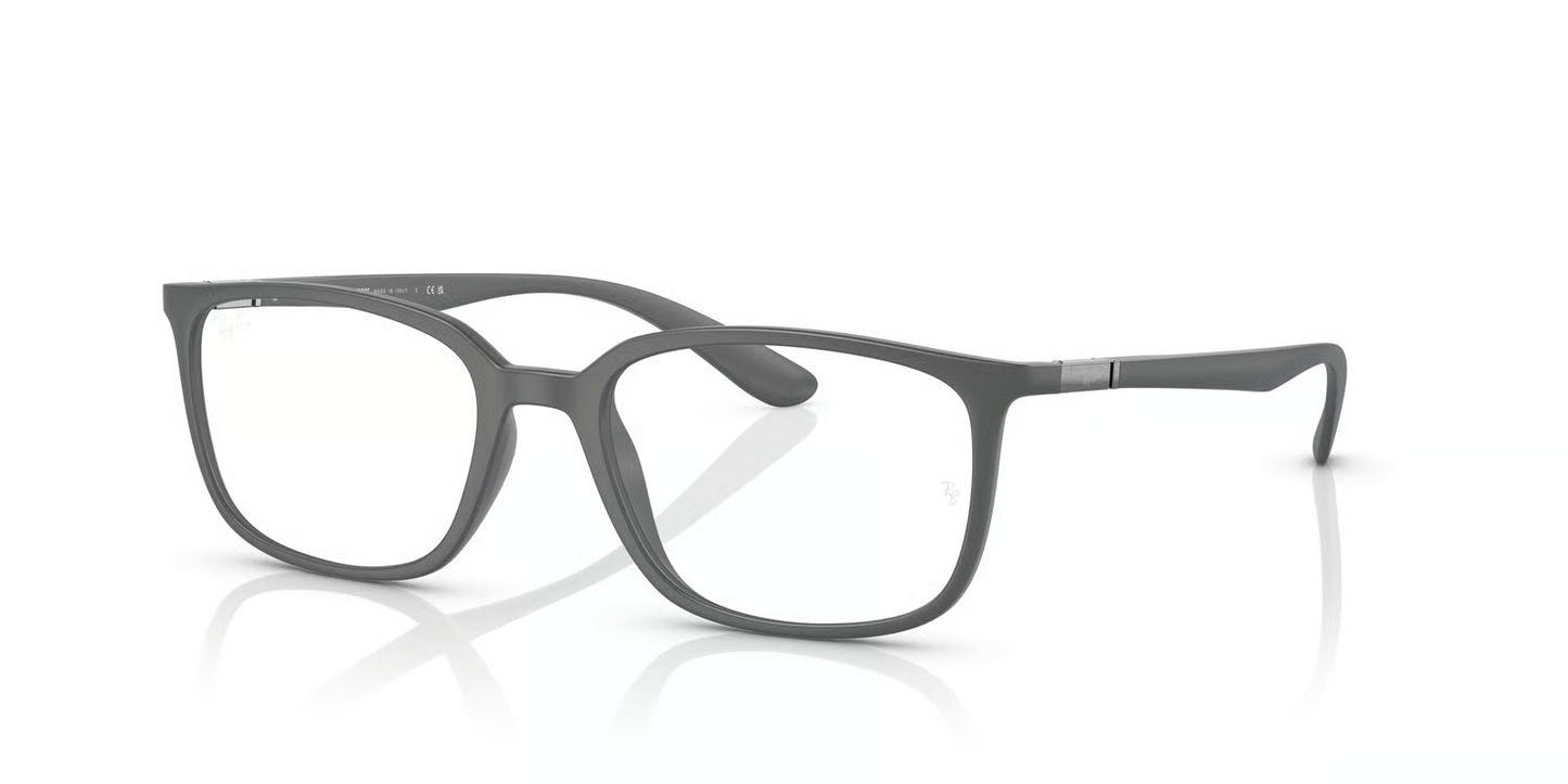 Ray-Ban Optical RX7208 Eyeglasses