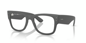 5521 - Sand Grey with Clear Lenses