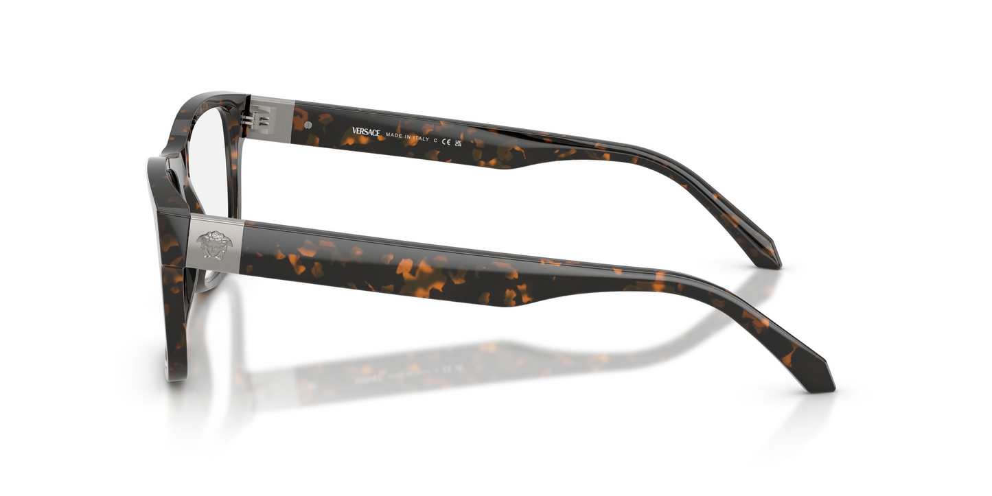 Versace VE3380 Eyeglasses