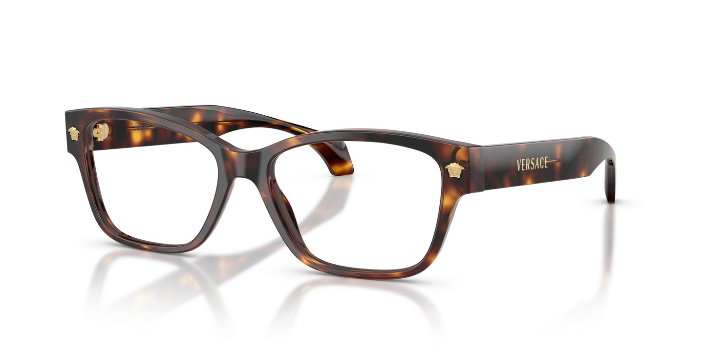 Versace VE3392F Eyeglasses