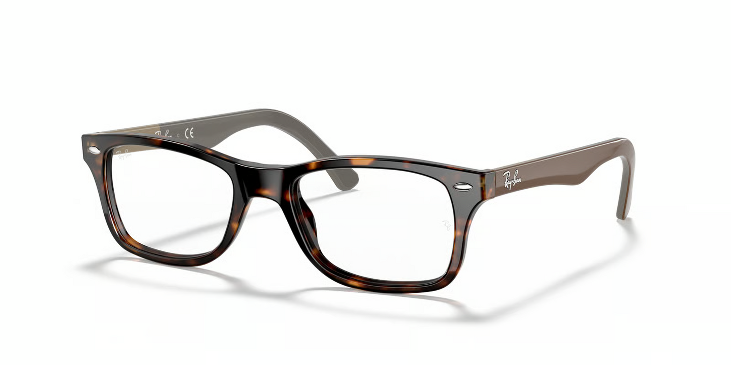 Ray-Ban Optical RX5228 Eyeglasses