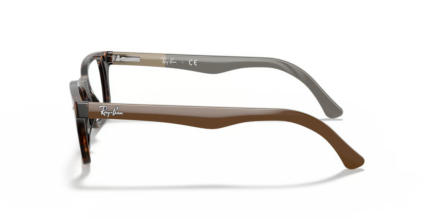 Ray-Ban Optical RX5228 Eyeglasses