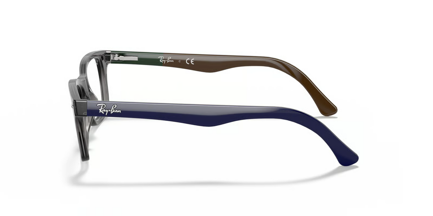 Ray-Ban Optical RX5228 Eyeglasses