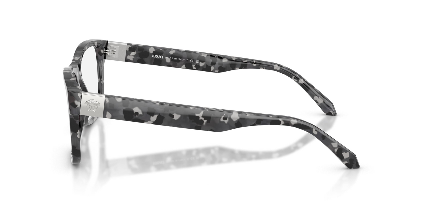 Versace VE3380F Eyeglasses