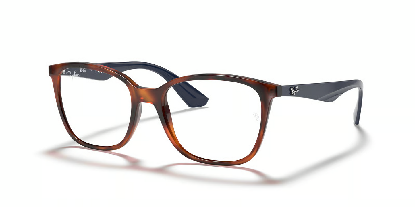 Ray-Ban Optical RX7066 Eyeglasses