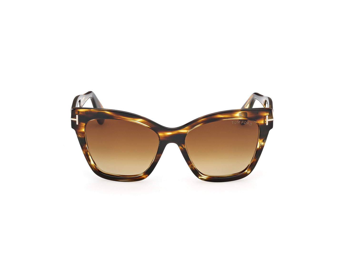 Tom Ford FT1217 Elvira Sunglasses