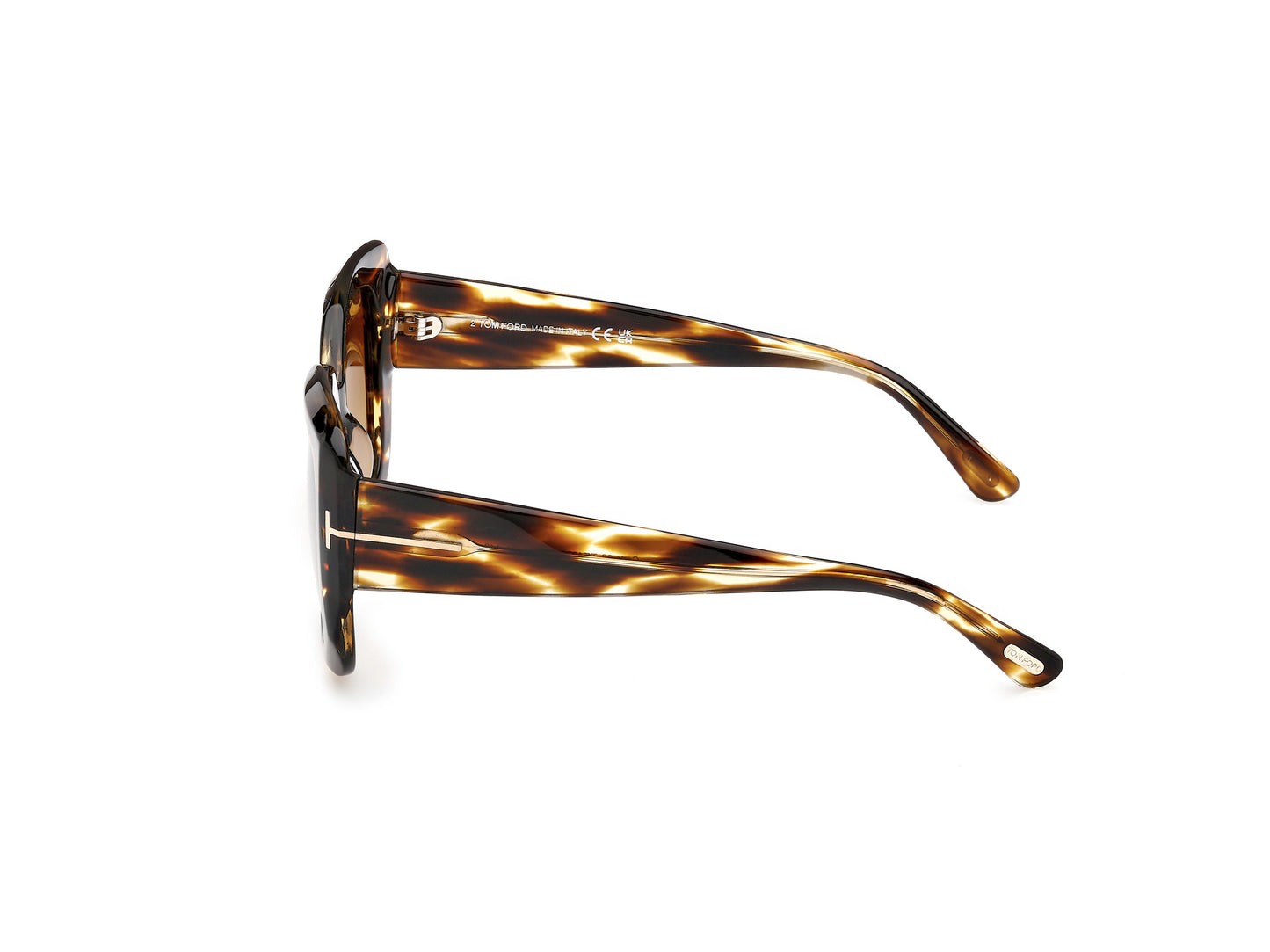 Tom Ford FT1220 Carla-02 Sunglasses