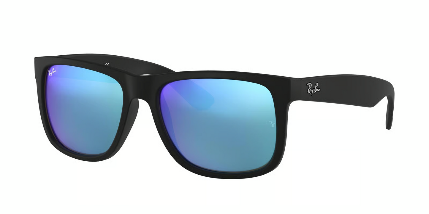 Ray-Ban RB4165F Justin Sunglasses