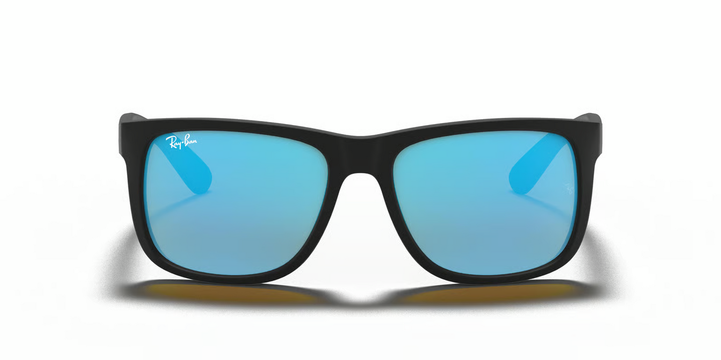 Ray-Ban RB4165 Justin Sunglasses