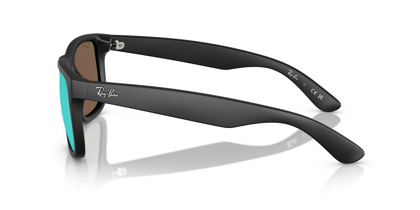 Ray-Ban RB4165F Justin Sunglasses