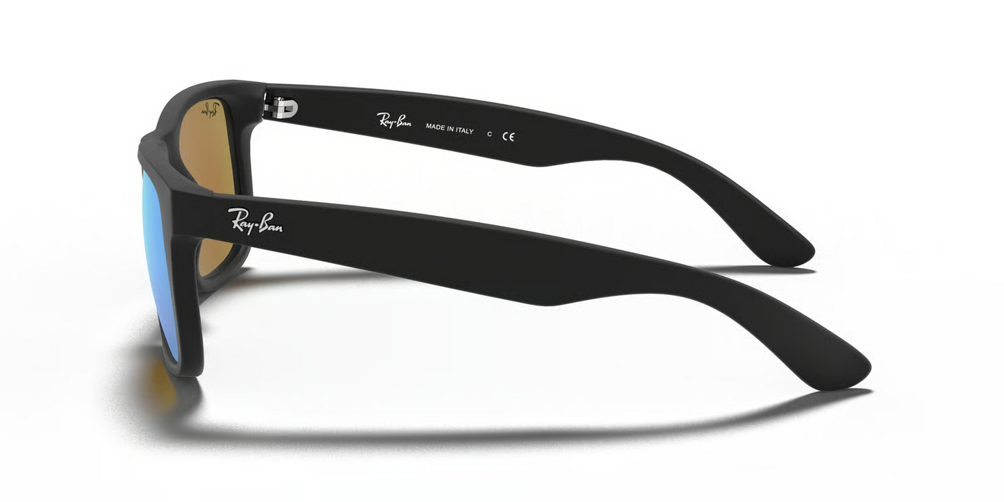 Ray-Ban RB4165 Justin Sunglasses