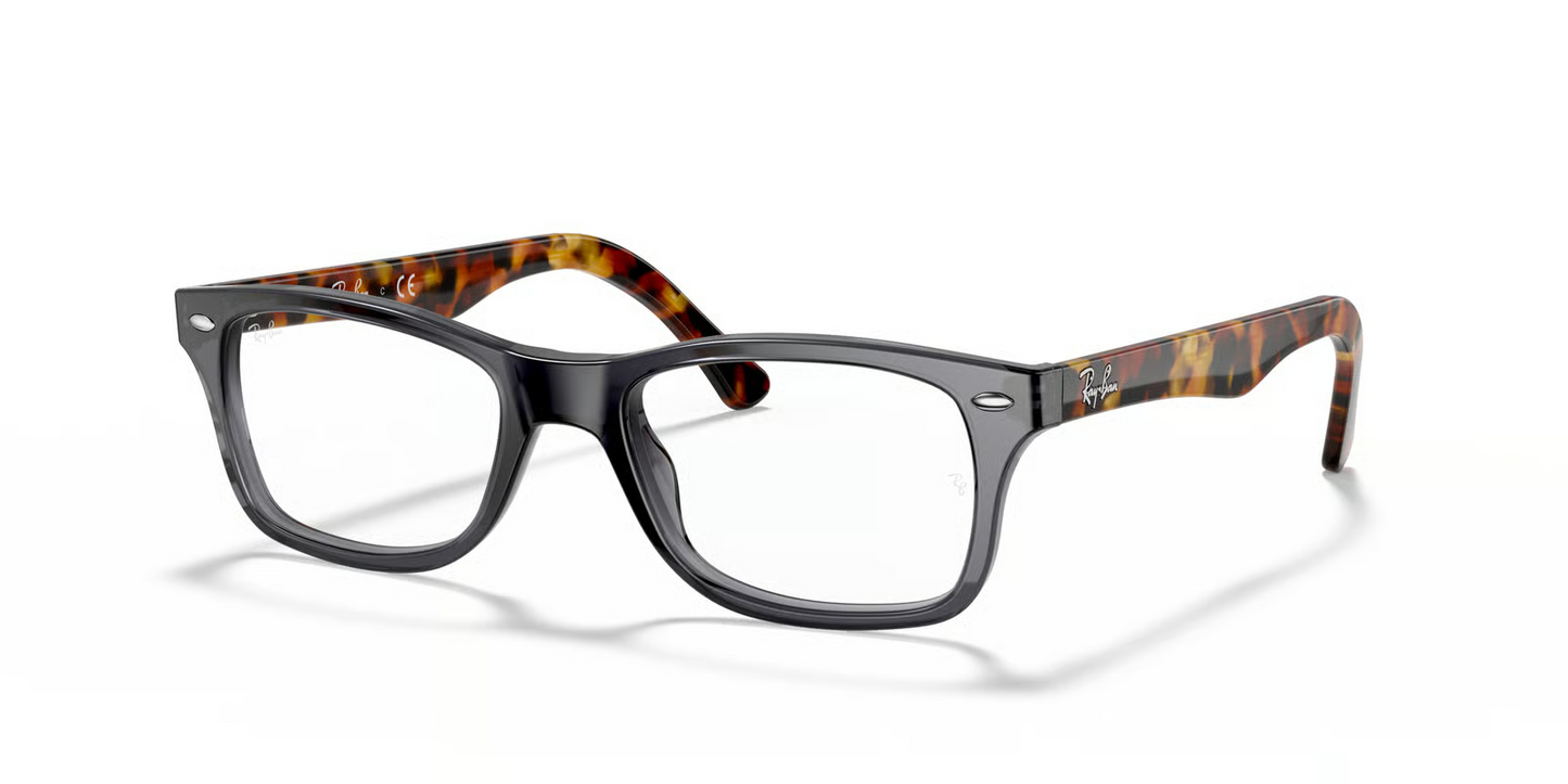 Ray-Ban Optical RX5228 Eyeglasses