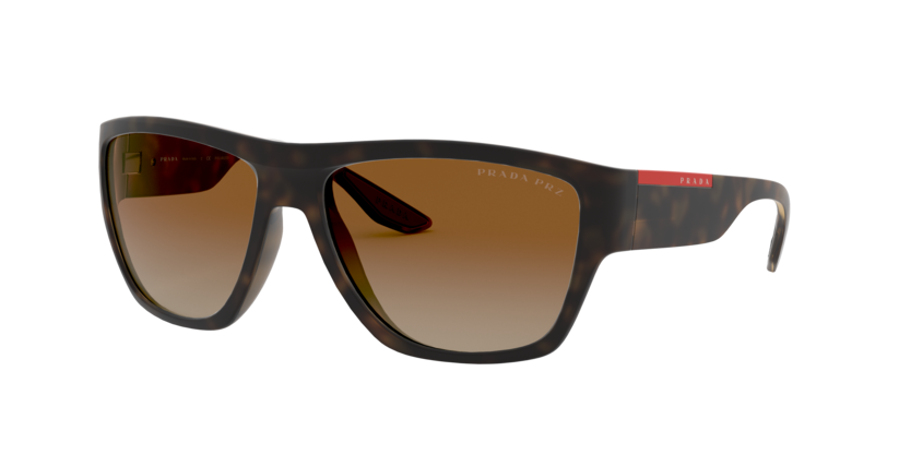 Prada Linea Rossa PS 08VS Sunglasses