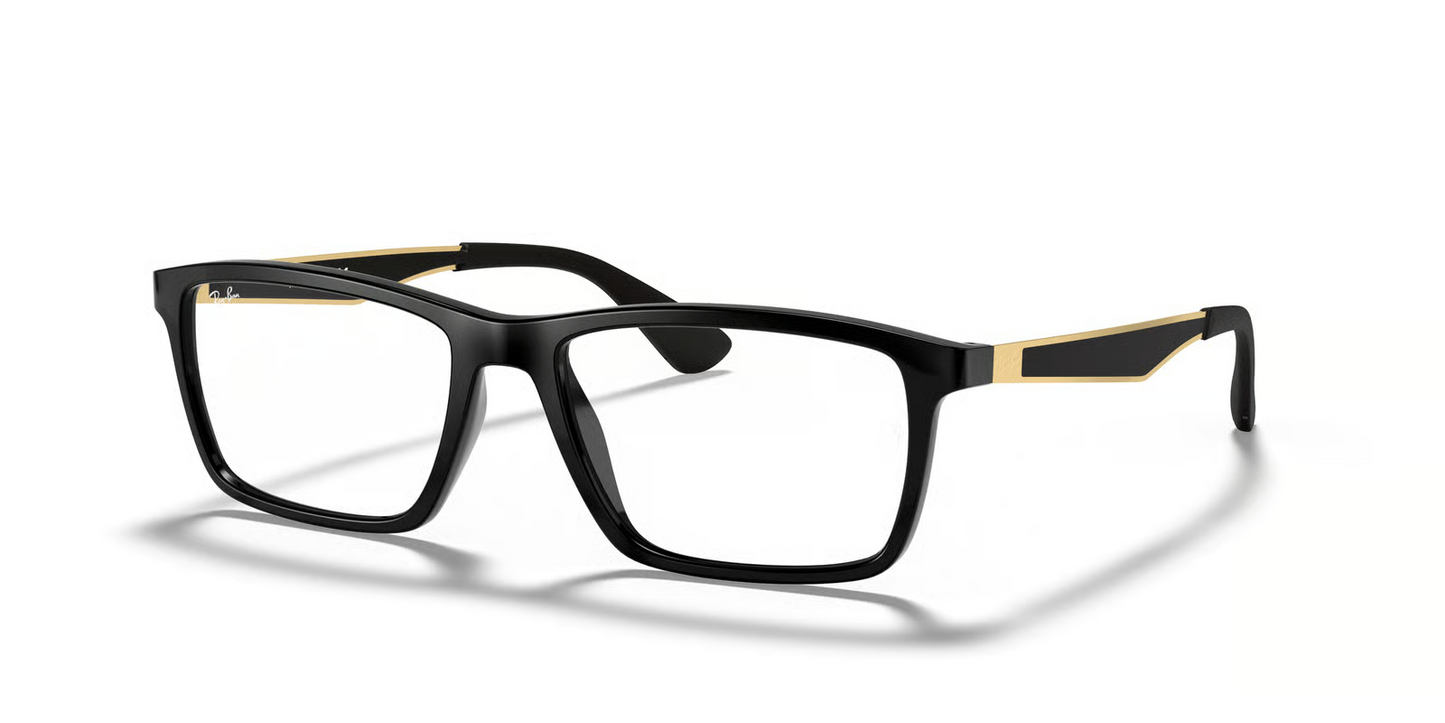 Ray-Ban Optical RX7056 Eyeglasses