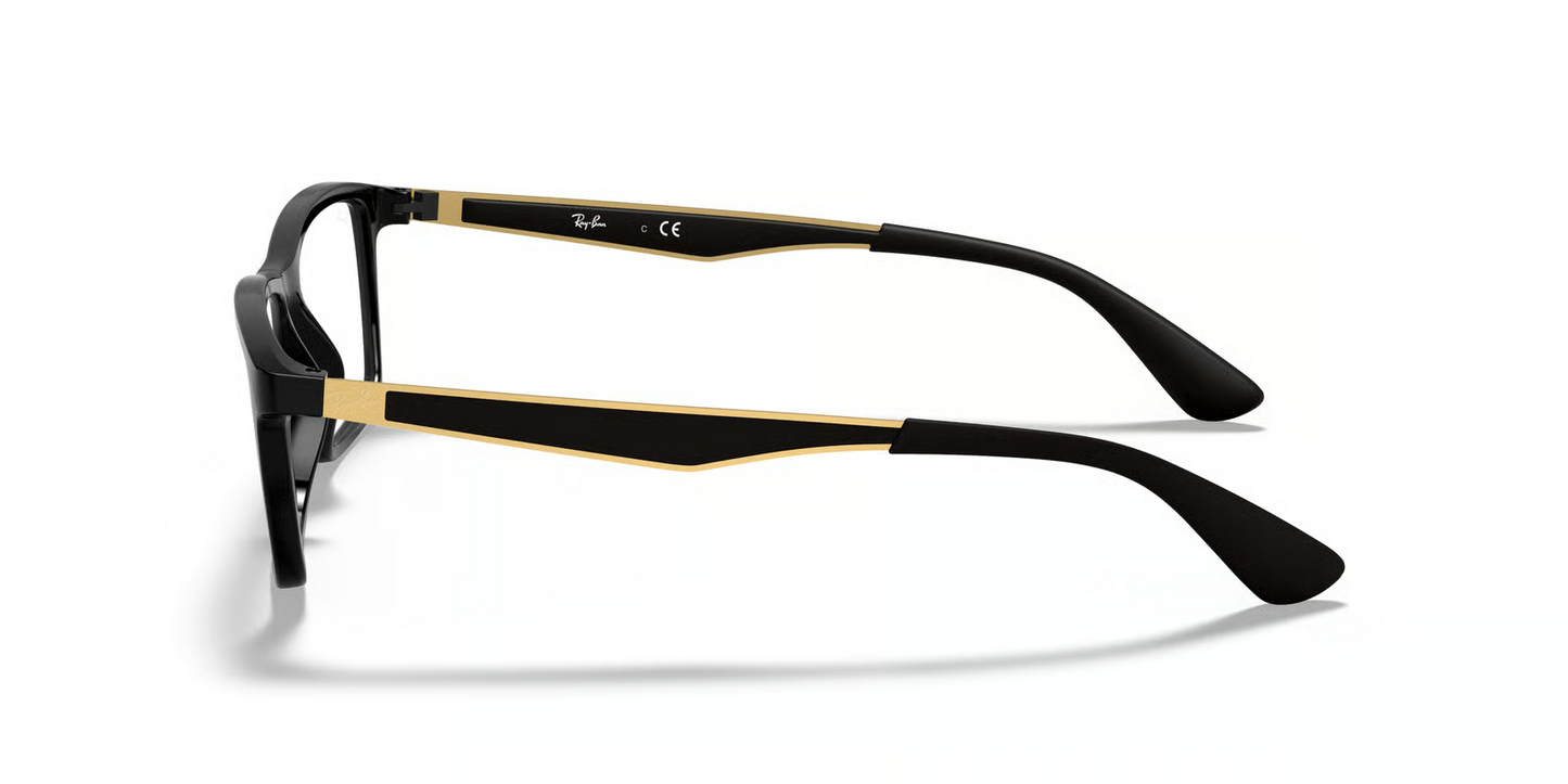 Ray-Ban Optical RX7056 Eyeglasses