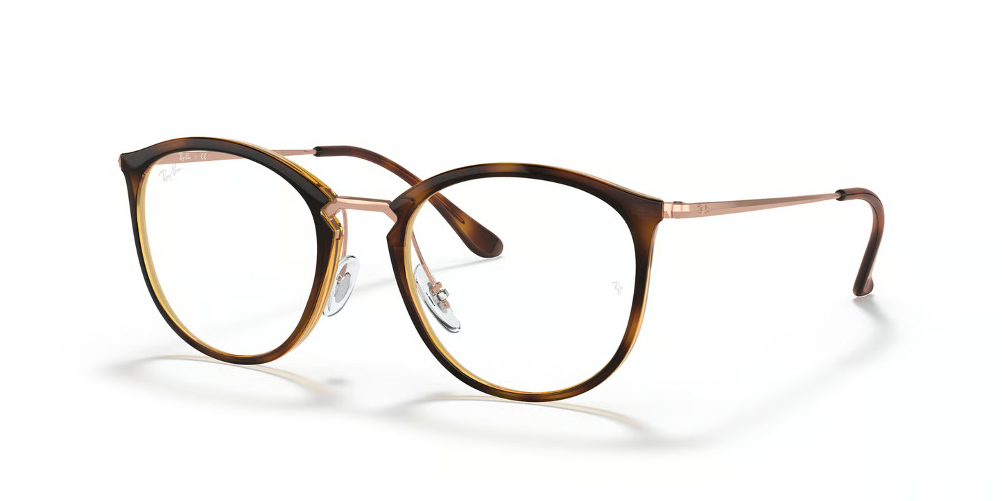 Ray-Ban Optical RX7140 Eyeglasses