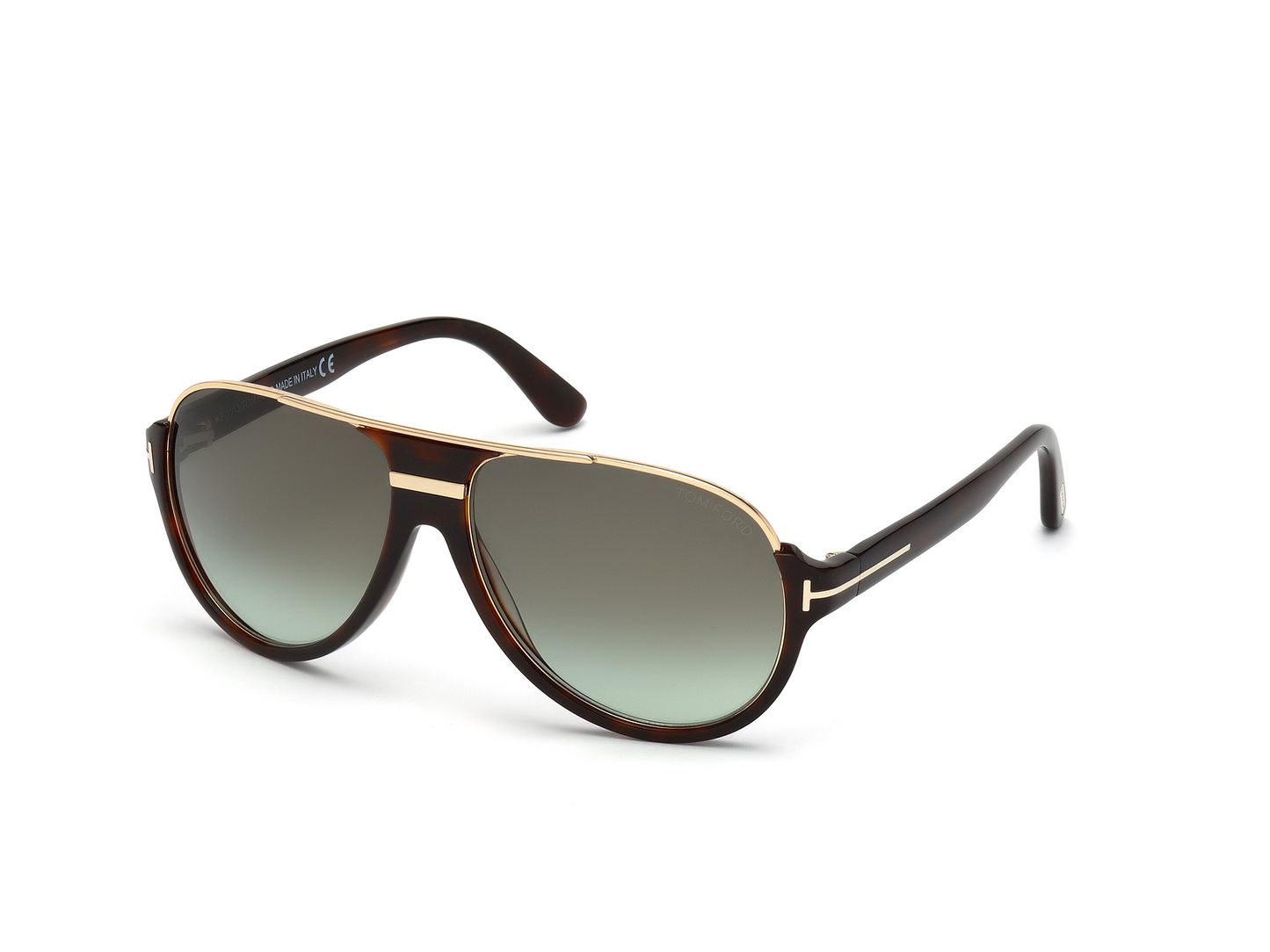 Tom Ford FT0334 Dimitry Sunglasses