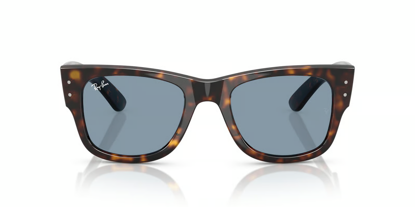 Ray-Ban RB0840SF Mega Wayfarer Sunglasses