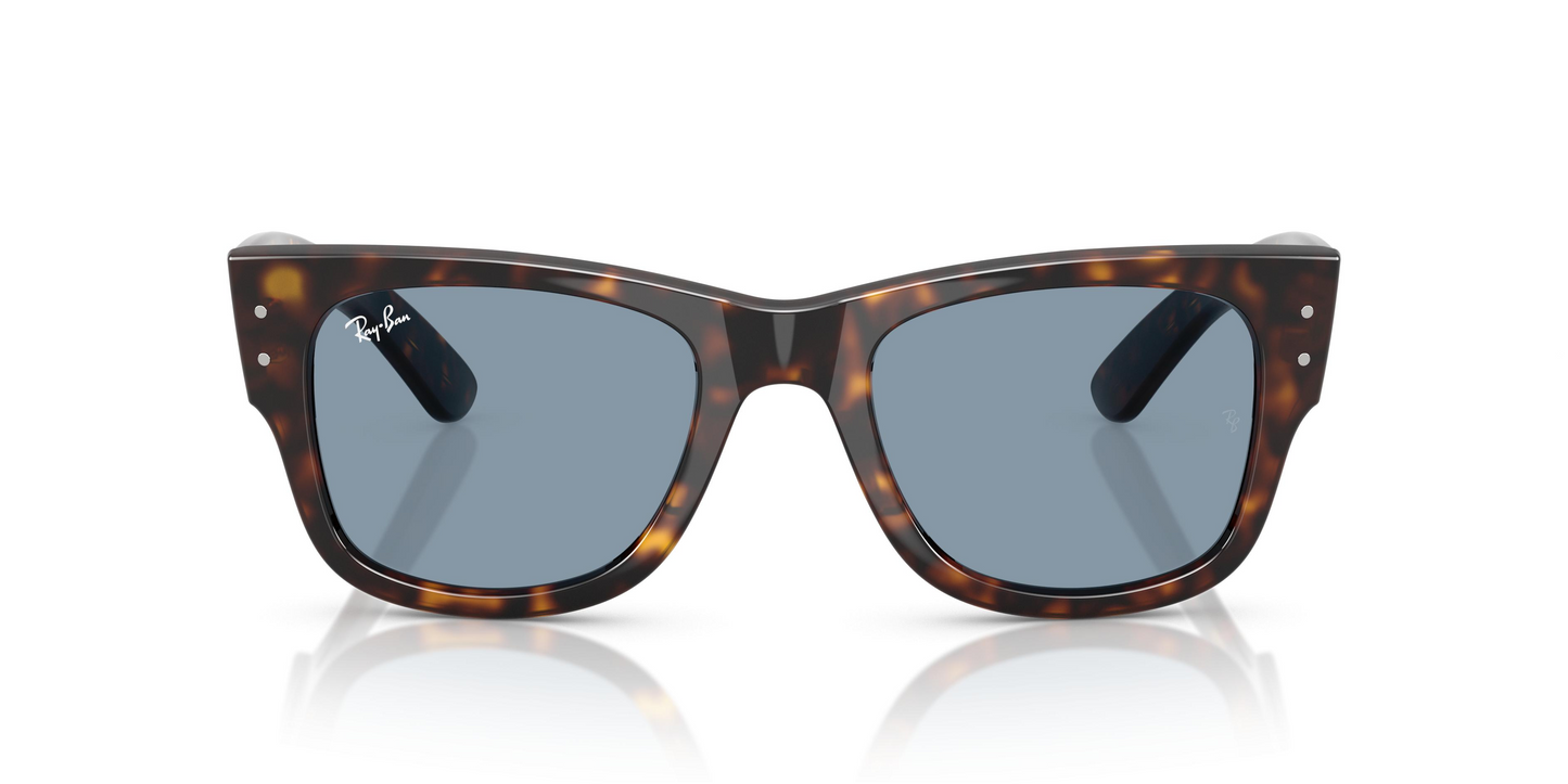 Ray-Ban RB0840S Mega Wayfarer Sunglasses