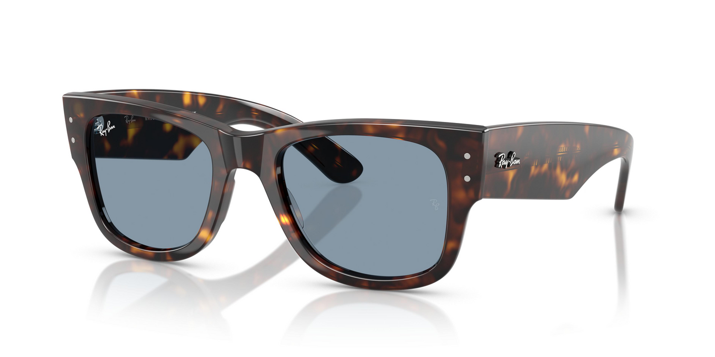 Ray-Ban RB0840S Mega Wayfarer Sunglasses