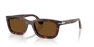 24/57 - Havana with Polarized Brown Lenses