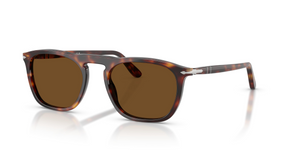 24/57 - Havana with Polarized Brown Lenses