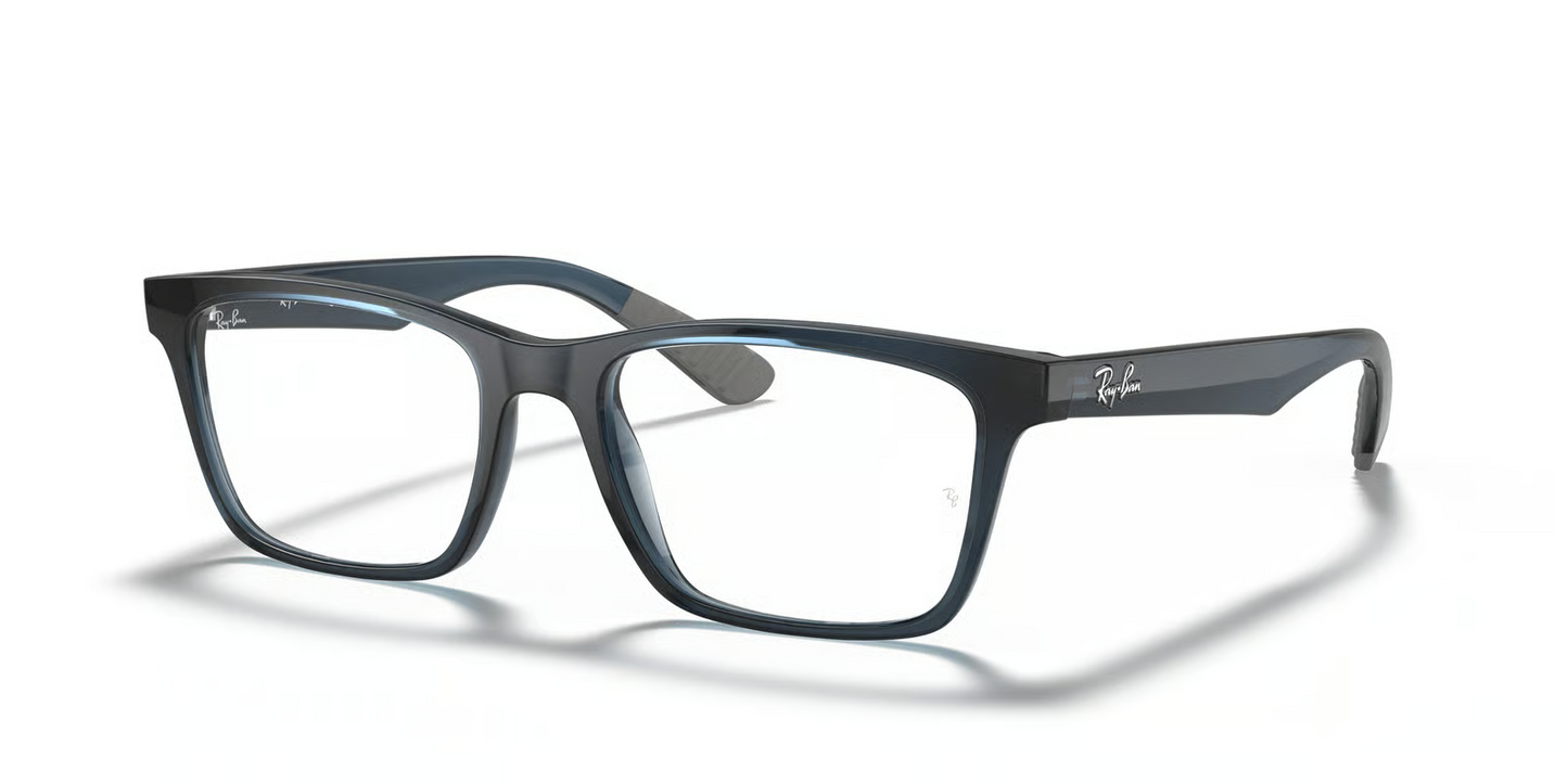 Ray-Ban Optical RX7025 Eyeglasses
