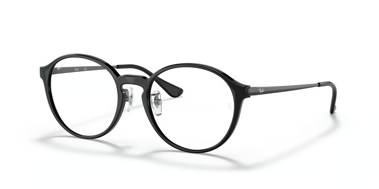 Ray-Ban Optical RX7178D Eyeglasses