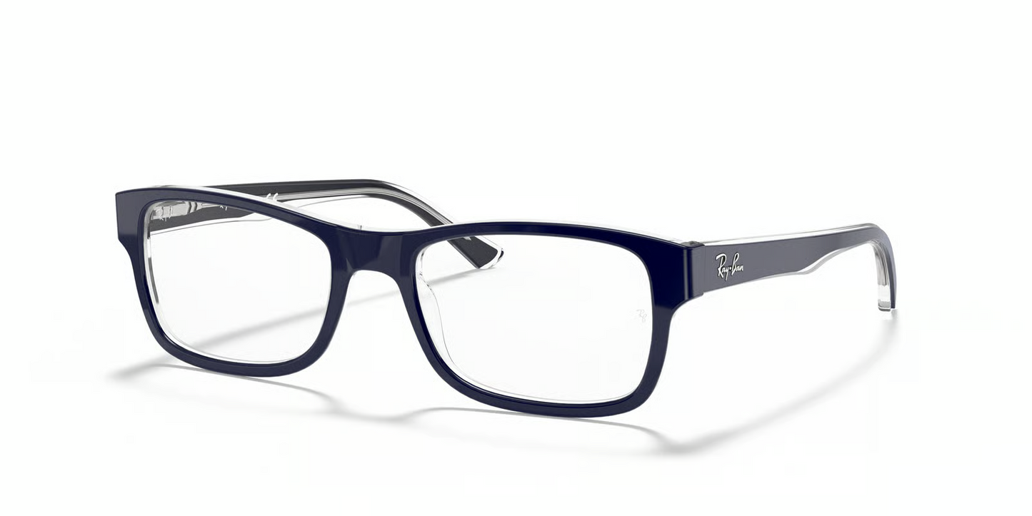 Ray-Ban Optical RX5268 Eyeglasses