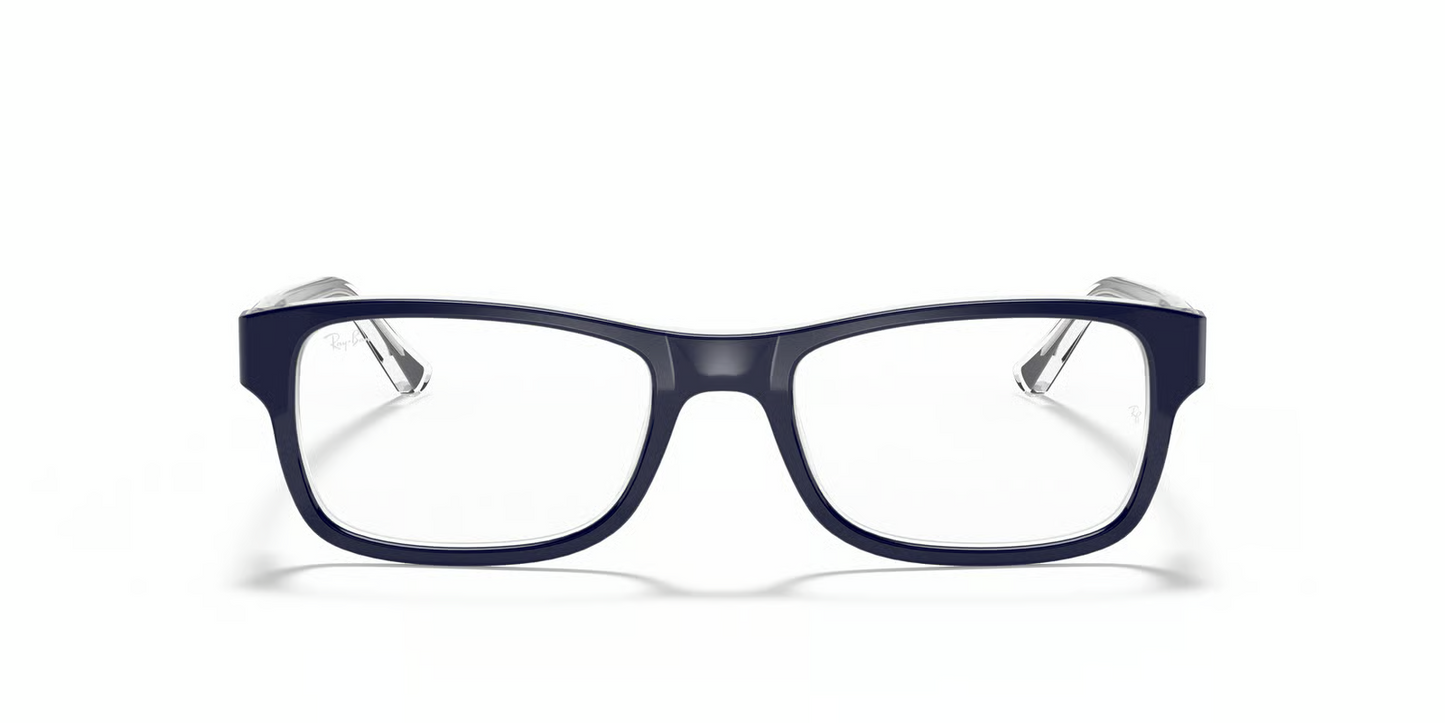 Ray-Ban Optical RX5268 Eyeglasses
