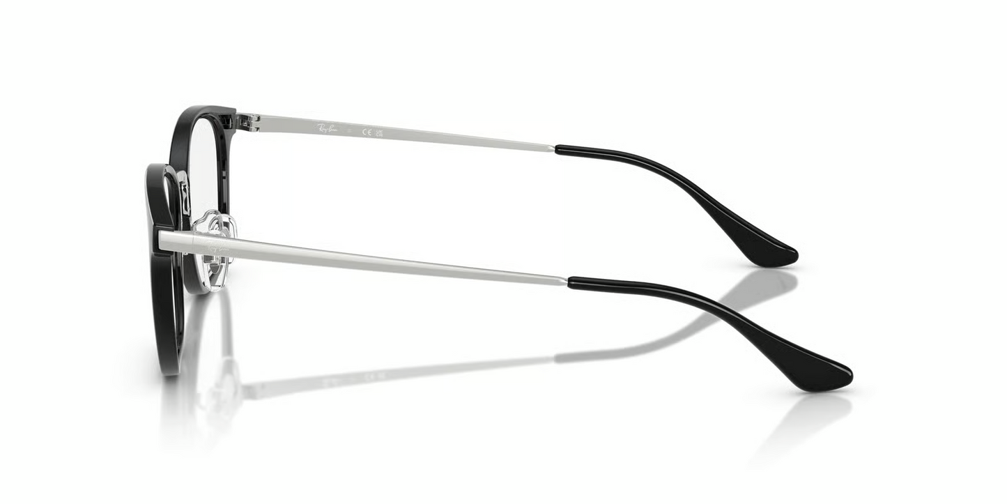 Ray-Ban Optical RX7247D Eyeglasses