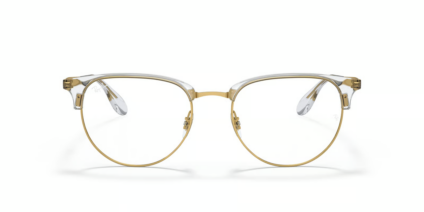 Ray-Ban Optical RX6396 Eyeglasses