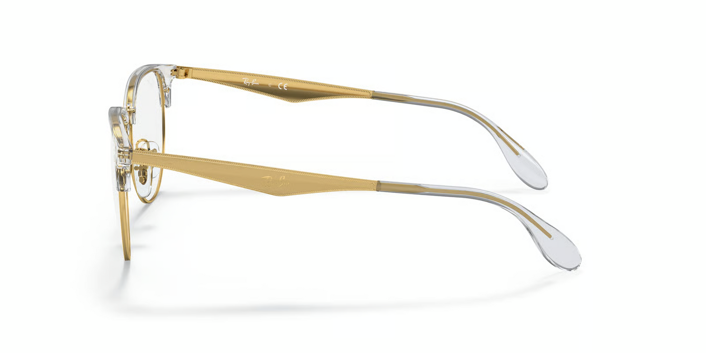 Ray-Ban Optical RX6396 Eyeglasses
