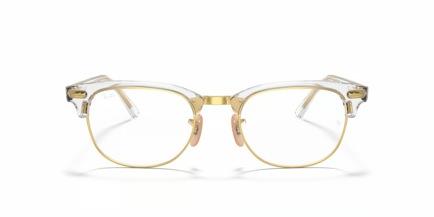 Ray-Ban Optical RX5154 Club Master Eyeglasses
