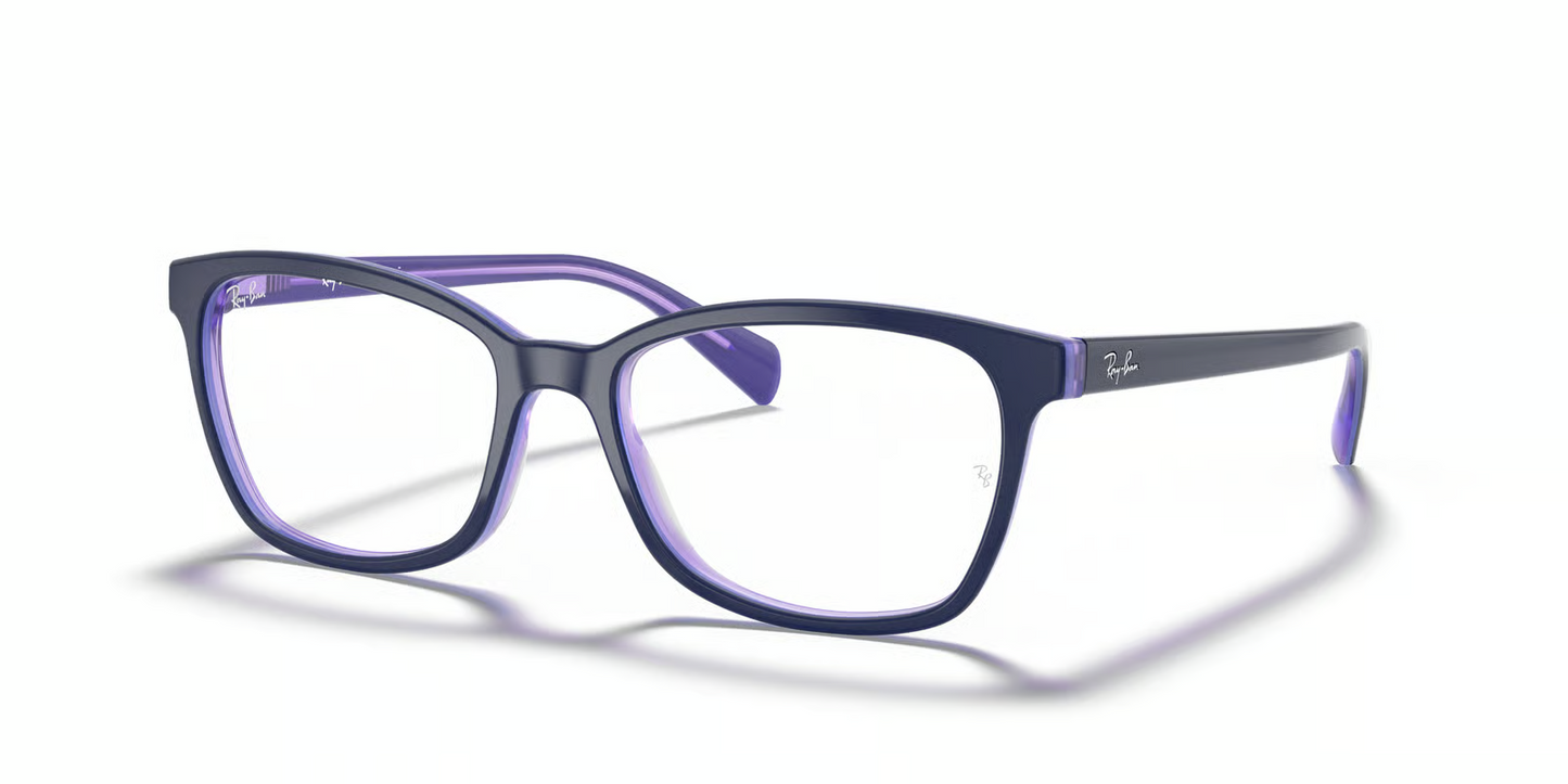Ray-Ban Optical RX5362 Eyeglasses