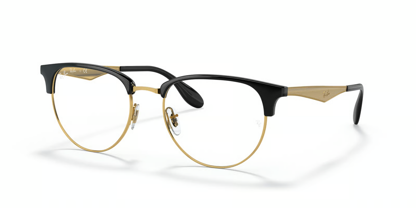 Ray-Ban Optical RX6396 Eyeglasses