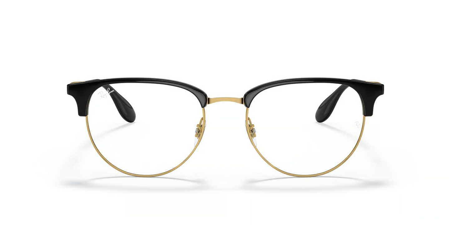 Ray-Ban Optical RX6396 Eyeglasses