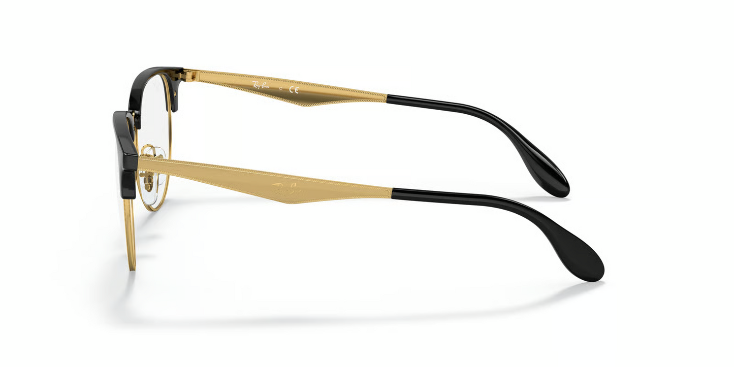 Ray-Ban Optical RX6396 Eyeglasses