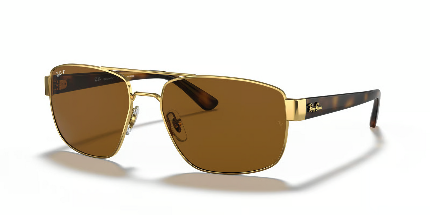 Ray-Ban RB3663 Sunglasses