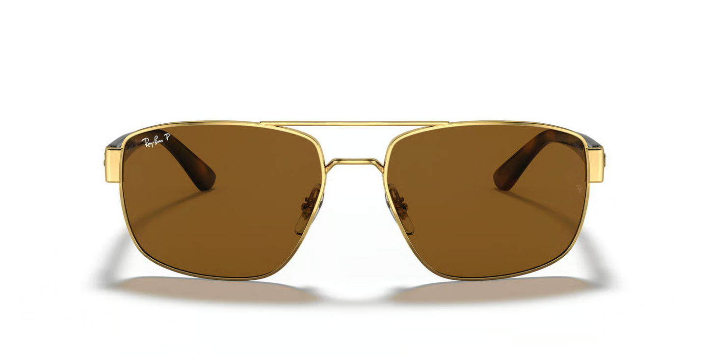 Ray-Ban RB3663 Sunglasses