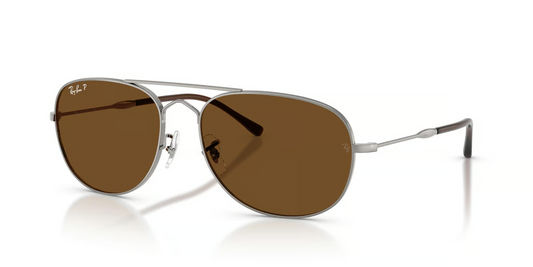 Ray-Ban RB3735 Bain Bridge Sunglasses