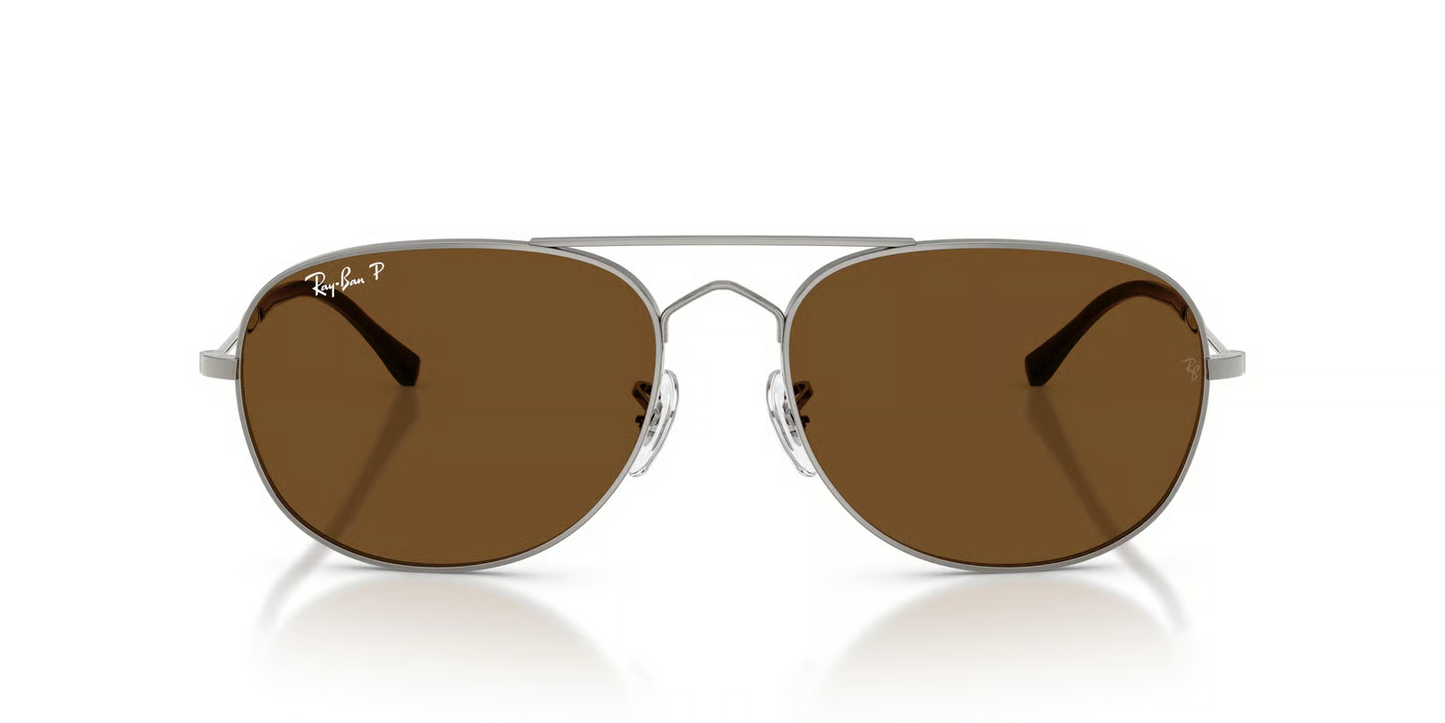 Ray-Ban RB3735 Bain Bridge Sunglasses