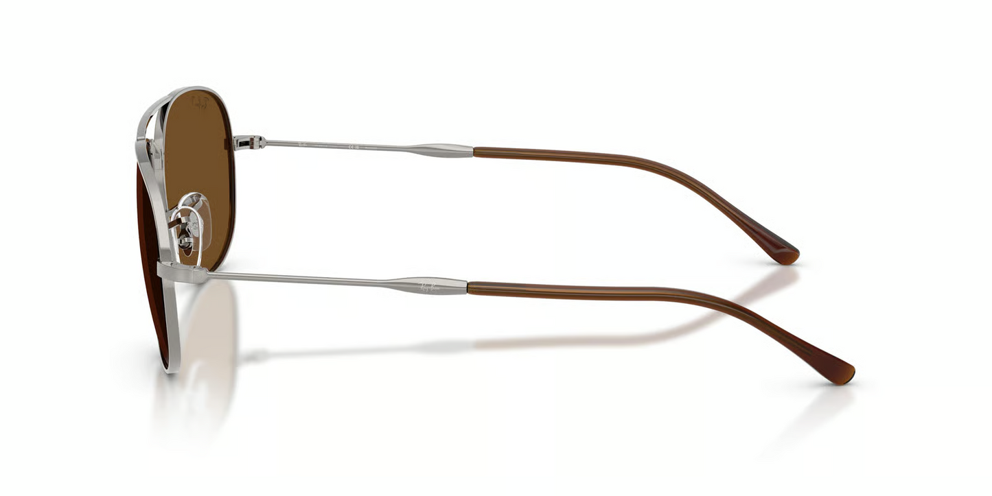 Ray-Ban RB3735 Bain Bridge Sunglasses