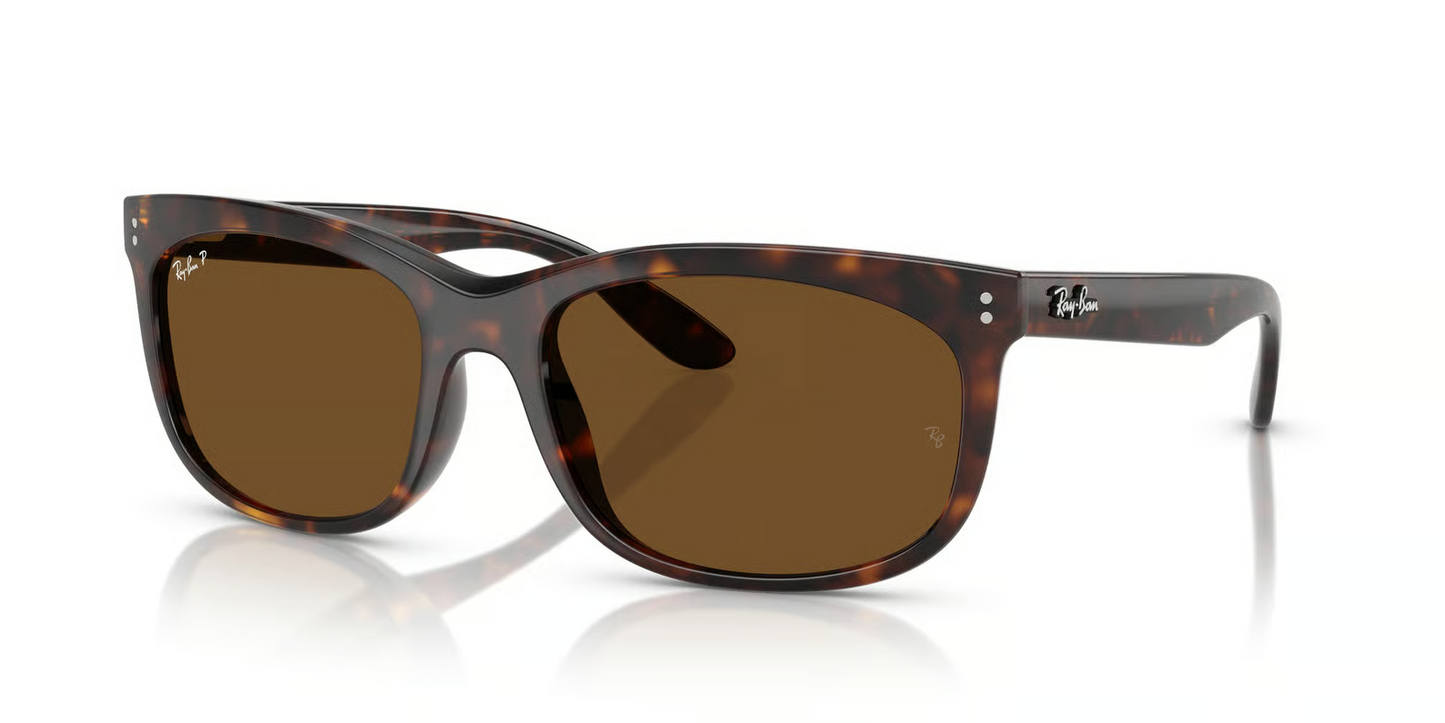 Ray-Ban RB2389F Balorette Sunglasses