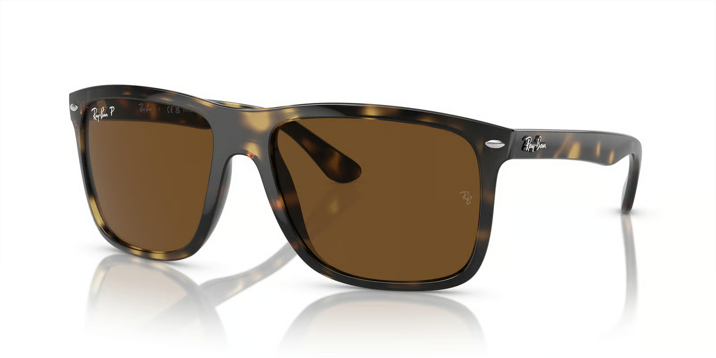 Ray-Ban RB4547 Boyfriend Two Sunglasses