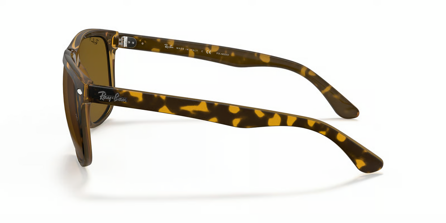 Ray-Ban RB4147 Boyfriend Sunglasses