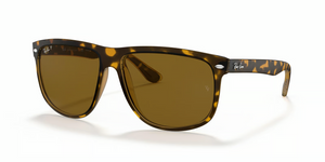 710/57 - Light Havana with Polarized Brown Lenses
